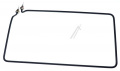 Comenda Dishwasher Flow-through Heater - Heater 2000w - 110291